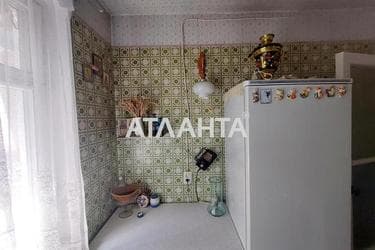 1-room apartment apartment by the address st. Petrova gen (area 31,2 m²) - Atlanta.ua - photo 17