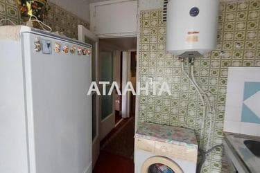 1-room apartment apartment by the address st. Petrova gen (area 31,2 m²) - Atlanta.ua - photo 19