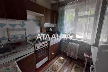 1-room apartment apartment by the address st. Petrova gen (area 31,2 m²) - Atlanta.ua - photo 16
