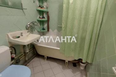1-room apartment apartment by the address st. Petrova gen (area 31,2 m²) - Atlanta.ua - photo 23