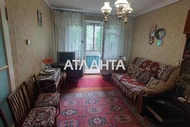 1-room apartment apartment by the address st. Petrova gen (area 31,2 m²) - Atlanta.ua - photo 15