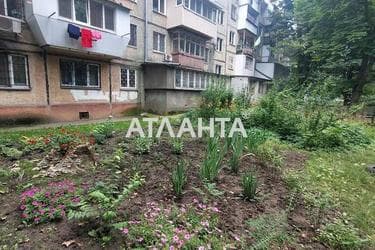 1-room apartment apartment by the address st. Petrova gen (area 31,2 m²) - Atlanta.ua - photo 24