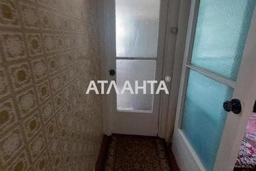 1-room apartment apartment by the address st. Petrova gen (area 31,2 m²) - Atlanta.ua - photo 22