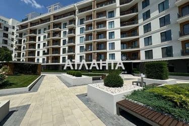 1-кімнатна квартира за адресою Маячний пров. (площа 47 м²) - Atlanta.ua - фото 22