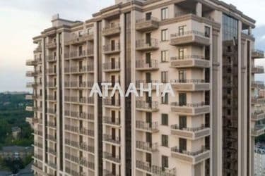 1-комнатная квартира по адресу Тополинный пер. (площадь 66 м²) - Atlanta.ua - фото 8