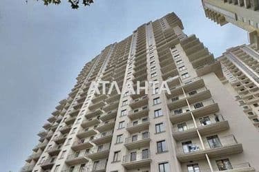 1-комнатная квартира по адресу Тополинный пер. (площадь 66 м²) - Atlanta.ua - фото 9