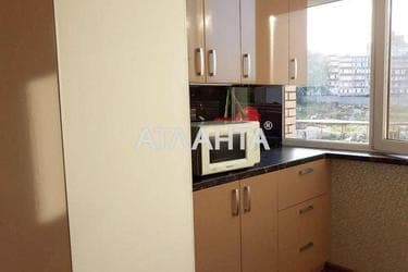 1-комнатная квартира по адресу ул. Парковая (площадь 46,4 м²) - Atlanta.ua - фото 24