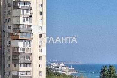 1-комнатная квартира по адресу ул. Парковая (площадь 46,4 м²) - Atlanta.ua - фото 26