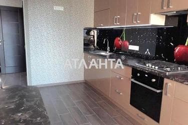 1-комнатная квартира по адресу ул. Парковая (площадь 46,4 м²) - Atlanta.ua - фото 28