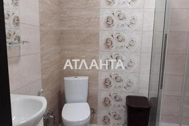 1-комнатная квартира по адресу ул. Парковая (площадь 46,4 м²) - Atlanta.ua - фото 32
