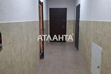 1-комнатная квартира по адресу ул. Парковая (площадь 46,4 м²) - Atlanta.ua - фото 37