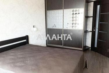 1-комнатная квартира по адресу ул. Парковая (площадь 46,4 м²) - Atlanta.ua - фото 40