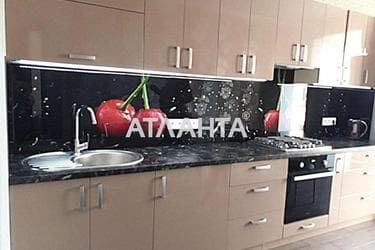 1-комнатная квартира по адресу ул. Парковая (площадь 46,4 м²) - Atlanta.ua - фото 42