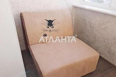 1-комнатная квартира по адресу ул. Парковая (площадь 46,4 м²) - Atlanta.ua - фото 44