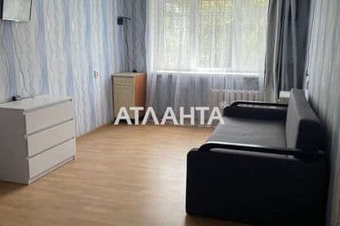 2-комнатная квартира по адресу ул. Парковая (площадь 47,8 м²) - Atlanta.ua - фото 16