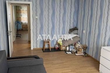 2-комнатная квартира по адресу ул. Парковая (площадь 47,8 м²) - Atlanta.ua - фото 17