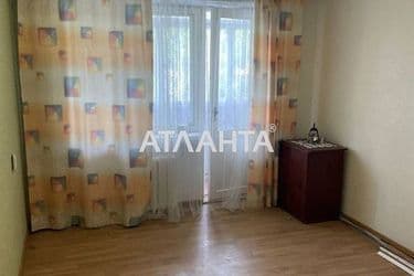2-комнатная квартира по адресу ул. Парковая (площадь 47,8 м²) - Atlanta.ua - фото 18