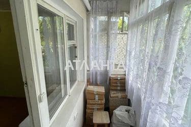 2-комнатная квартира по адресу ул. Парковая (площадь 47,8 м²) - Atlanta.ua - фото 20