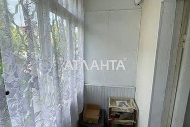 2-комнатная квартира по адресу ул. Парковая (площадь 47,8 м²) - Atlanta.ua - фото 21