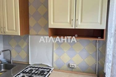 2-комнатная квартира по адресу ул. Парковая (площадь 47,8 м²) - Atlanta.ua - фото 27