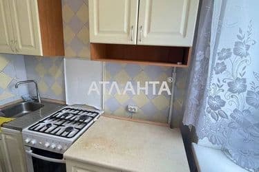 2-комнатная квартира по адресу ул. Парковая (площадь 47,8 м²) - Atlanta.ua - фото 28