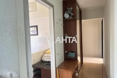 3-комнатная квартира (площадь 72,3 м²) - Atlanta.ua - фото 24