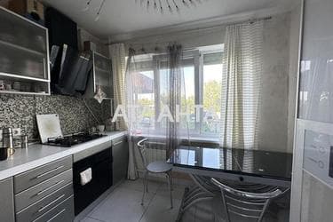 3-комнатная квартира (площадь 72,3 м²) - Atlanta.ua - фото 18