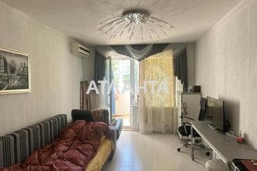 3-комнатная квартира (площадь 72,3 м²) - Atlanta.ua - фото 22