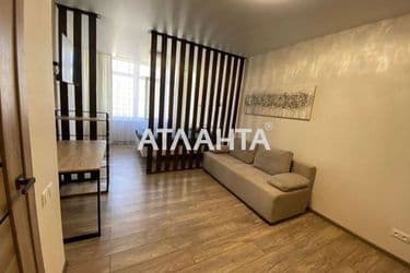 1-room apartment apartment by the address st. Sakharova (area 43 m²) - Atlanta.ua - photo 22