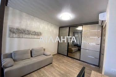 1-room apartment apartment by the address st. Sakharova (area 43 m²) - Atlanta.ua - photo 23