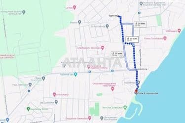 Ділянка за адресою вул. Зелена Балка (площа 8,1 сот) - Atlanta.ua - фото 11