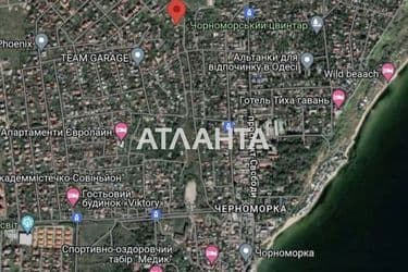 Ділянка за адресою вул. Зелена Балка (площа 8,1 сот) - Atlanta.ua - фото 15