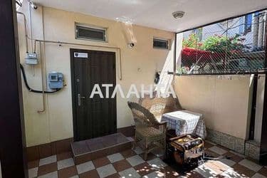 3-комнатная квартира по адресу ул. Балковская (площадь 75,6 м²) - Atlanta.ua - фото 33