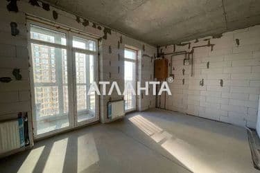 2-комнатная квартира по адресу Среднефонтанский пер. (площадь 65,9 м²) - фото 20 2-комнатная квартира по адресу Среднефонтанский пер. (площадь 65,9 м²) - Atlanta.ua - фото 20