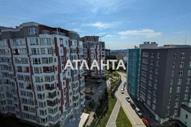 1-комнатная квартира по адресу ул. Под Голоском (площадь 50,5 м²) - Atlanta.ua - фото 19