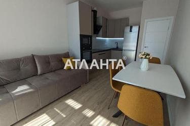 1-комнатная квартира по адресу ул. Под Голоском (площадь 50,5 м²) - Atlanta.ua - фото 18