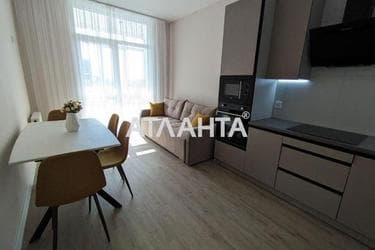 1-комнатная квартира по адресу ул. Под Голоском (площадь 50,5 м²) - Atlanta.ua - фото 20