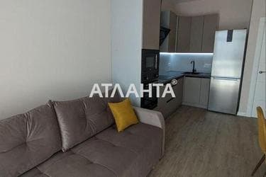 1-комнатная квартира по адресу ул. Под Голоском (площадь 50,5 м²) - Atlanta.ua - фото 24