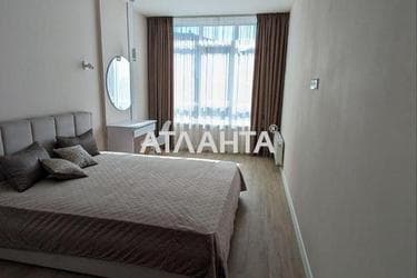 1-комнатная квартира по адресу ул. Под Голоском (площадь 50,5 м²) - Atlanta.ua - фото 29