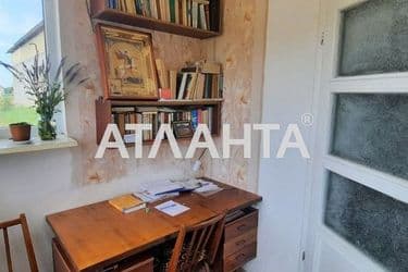 1-комнатная квартира по адресу ул. Массив №24 (площадь 21,5 м²) - Atlanta.ua - фото 21