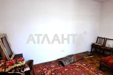 1-комнатная квартира по адресу ул. Массив №24 (площадь 21,5 м²) - Atlanta.ua - фото 24