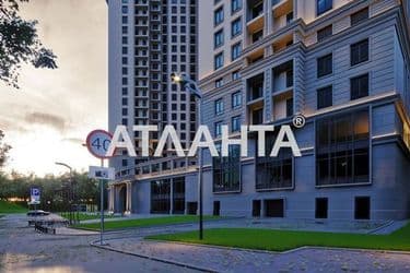 1-room apartment apartment by the address st. Dacha Kovalevskogo Amundsena (area 41,6 m²) - Atlanta.ua - photo 12