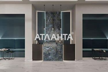 1-room apartment apartment by the address st. Dacha Kovalevskogo Amundsena (area 41,6 m²) - Atlanta.ua - photo 18