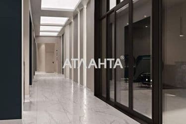 1-room apartment apartment by the address st. Dacha Kovalevskogo Amundsena (area 41,6 m²) - Atlanta.ua - photo 19
