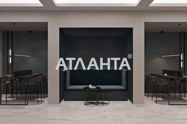 1-room apartment apartment by the address st. Dacha Kovalevskogo Amundsena (area 41,6 m²) - Atlanta.ua - photo 20