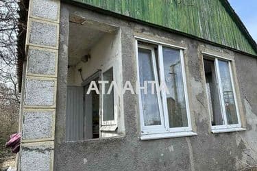 Дом (площадь 32,6 м²) - Atlanta.ua - фото 24