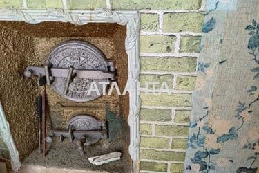 Дом (площадь 32,6 м²) - Atlanta.ua - фото 34