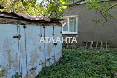 Дом (площадь 32,6 м²) - Atlanta.ua - фото 41