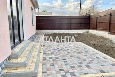 House (area 85 m²) - Atlanta.ua - photo 12