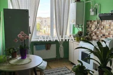 1-комнатная квартира по адресу ул. Замостянская (площадь 36 м²) - Atlanta.ua - фото 10